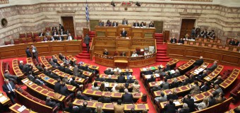 Η ισότητα όλων απέναντι στο νόμο απαιτεί την αλλαγή του νόμου περί ευθύνης υπουργών.