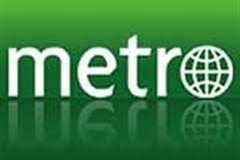 Συνέντευξη στην εφημερίδα METRO