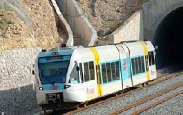 Πρωτοβουλίες για τα προβλήματα του Προαστιακού