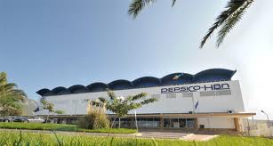 Συνάντηση για την PEPSICO-ΗΒΗ