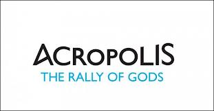 Πρωτοβουλία μου για το Ράλλυ Ακρόπολίς (video)