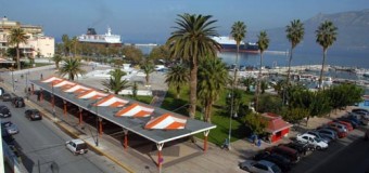 Παραχώρηση Λέσχης Αξιωματικών Κορίνθου στο Πανεπιστήμιο ή στον Δήμο