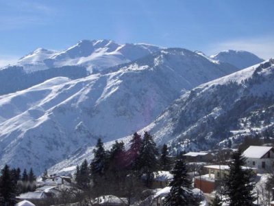 Ερώτηση για την προσέλκυση ξένων χειμερινών τουριστών στην Ελλάδα