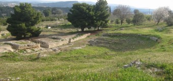 Ερώτηση για την διαμόρφωση διευρυμένου και πιο ευέλικτου ωραρίου λειτουργίας των αρχαιολογικών χώρων