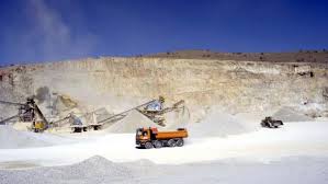 Ερώτηση Δήμα για τη δημιουργία λατομικής θέσης μεταξύ Αγιονορίου και Στεφανίου