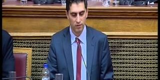 Συνάντηση με πολυμελή αντιπροσωπεία από το Κοινοβούλιο της Ινδονησίας (video)