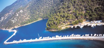 Ερώτηση & Απάντηση για τη Μαυρολίμνη