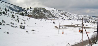 Διαμόρφωση στρατηγικής για τον χειμερινό τουρισμό