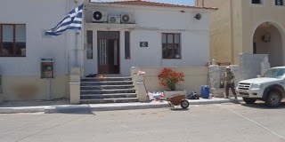 Ελλείψεις ιατρών στο Δερβένι Κορινθίας και τοποθέτηση αγροτικού ιατρού