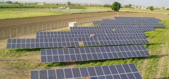 Επενδύσεις παραγωγής ενέργειας από Ανανεώσιμες Πηγές Ενέργειας