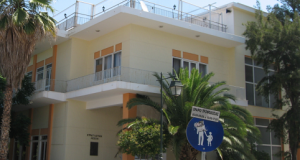 Ενίσχυση προσωπικού Λέσχης Αξιωματικών Κορίνθου