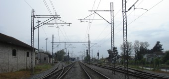Χρήση παλαιάς σιδηροδρομικής γραμμής Κορίνθου- Πατρών