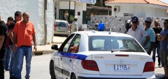 Παραχώρηση 6ου Συντάγματος Πεζικού και Πεδίου Βολής Κορίνθου στο Δήμο Κορινθίων