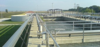 Απένταξη έργου αποχετευτικού δικτύου λυμάτων Δήμου Ξυλοκάστρου- Ευρωστίνης Κορινθίας και αναβάθμιση βιολογικού καθαρισμού