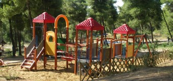 Ανάγκη επαναλειτουργίας παιδικής κατασκήνωσης Κλημεντίου Κορινθίας