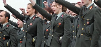 Εξαίρεση διαζευγμένων γονέων με επιμέλεια τέκνων από μεταθέσεις στρατιωτικών