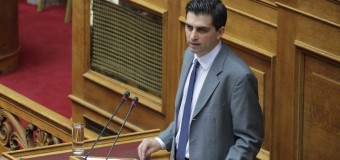 ΕΡΩΤΗΣΗ | Ενεργοποίηση χρηματοδοτικών εργαλείων ΕΣΠΑ