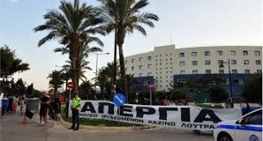 Συνάντηση με το Σωματείο Εργαζομένων του Καζίνο Λουτρακίου