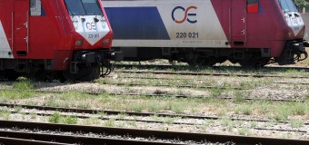 Αλλαγή και μείωση δρομολογίων Ο.Σ.Ε στο Δήμο Ξυλοκάστρου- Ευρωστίνης