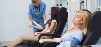 Μονάδα Μεταγγίσεων Μεσογειακής Αναιμίας Κορίνθου