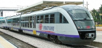 Επέκταση του έκτακτου μέτρου ελεύθερης μετακίνησης στο δίκτυο του Προαστιακού σιδηρόδρομου