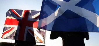 “Σκοτσέζικο ντους;” – Άρθρο στην εφημερίδα «Ελεύθερος Τύπος»