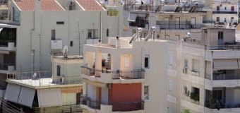 Παρέμβαση 21 βουλευτών της Ν.Δ. για την αποκατάσταση των αδικιών από τον ΕΝΦΙΑ και τον καταλογισμό ευθυνών