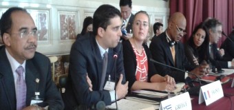 Το Ελληνικό Κοινοβούλιο στην 8η διακοινοβουλευτική συνάντηση Ασίας – Ευρώπης εκπροσώπησε ο Χρίστος Δήμας