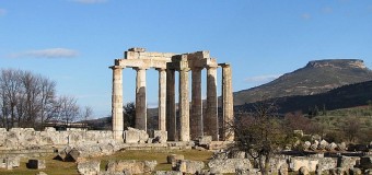 Άμεσες ενέργειες για την φύλαξη και ομαλή λειτουργία του Μουσείου και του αρχαιολογικού χώρου Νεμέας