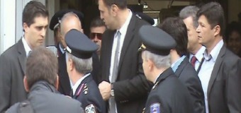 Στην Κορινθία μετά από πρόσκληση του Χρίστου Δήμα ο Υπουργός Δημόσιας Τάξης και Προστασίας του Πολίτη