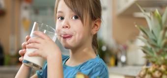 Αξιοποίηση του προγράμματος «Γάλα στα σχολεία»