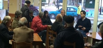 Σε χωριά του Δήμου Βέλου – Βόχας