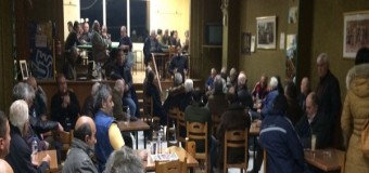 Στο Βέλο, στη Στιμάγκα και σε χωριά του Δήμου Βέλου – Βόχας