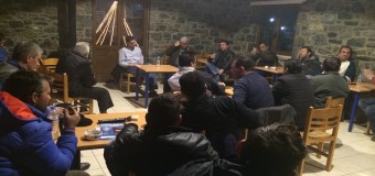 Επισκέψεις σε χωριά των Δήμων Κορινθίων, Νεμέας και Βέλου – Βόχας