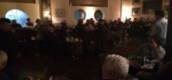 Στη Νεμέα και σε χωριά της Κορινθίας