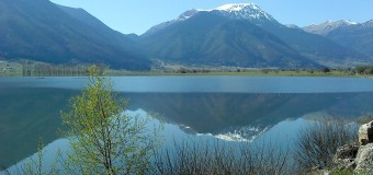 Συναντήσεις για το έργο Life Stymfalia