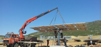 Ερώτηση για τη μη διεξαγωγή εξετάσεων για την λήψη άδειας χειριστών μηχανημάτων στην Κορινθία