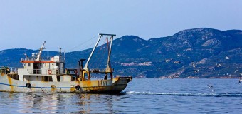 Ερώτηση για την υποχρέωση της χώρας να εγκαταστήσει υποδοχές υγρών αποβλήτων πλοίων στα λιμάνια της χώρας