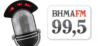 Συνέντευξη στον Ρ/Σ ΒΗΜΑ FM 99,5 και στους δημοσιογράφους Αργύρη Παπαστάθη και  Μπάμπη Παπαπαναγιώτου