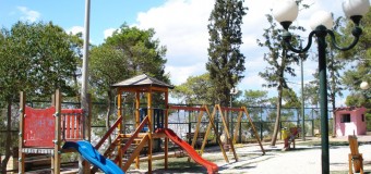 Ερώτηση 26 βουλευτών της Ν.Δ. για επικίνδυνες και ασυντήρητες παιδικές χαρές στην χώρα