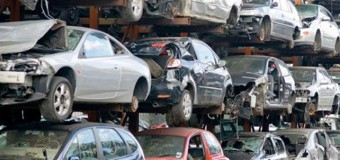 Να καταθέσει η κυβέρνηση τροπολογία που να παρατείνει το μέτρο της απόσυρσης παλαιών οχημάτων – Ερώτηση στον Υπουργό Οικονομικών