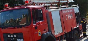 Ετοιμότητα της πολιτείας ενόψει ενδεχομένου εκδήλωσης δασικών πυρκαγιών το καλοκαίρι – Γραπτή ερώτηση στον αρμόδιο υπουργό