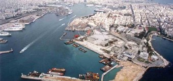 Απαντήσεις για το μέλλον του ΟΛΠ ζητάνε 34 βουλευτές της Ν.Δ.