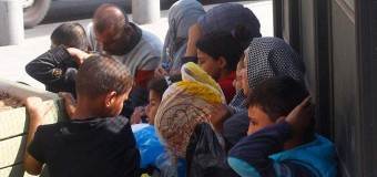 Ανάγκη ύπαρξης εναλλακτικού σχεδίου για το μεταναστευτικό