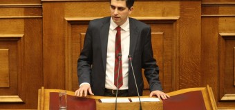 Η φοροδοτική ικανότητα των Ελλήνων έχει εξαντληθεί