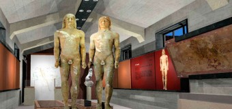 Λειτουργία Αρχαιολογικού Μουσείου Αρχαίας Κορίνθου – Ερώτηση στον αρμόδιο υπουργό