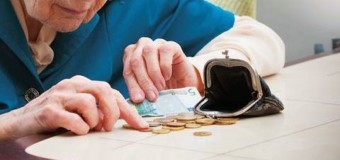 Καταβολή των προνοιακών επιδομάτων Μαρτίου και Απριλίου 2016 πριν το Πάσχα – Ερώτηση στον αρμόδιο υπουργό