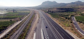 Ο κ.Τσίπρας προσπαθεί να πείσει πως σε 20 μήνες έκανε έργα