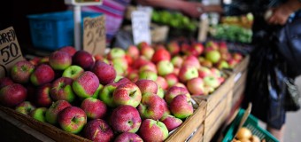 Aξιοποίηση περυσινών έκτακτων μέτρων στήριξης της Ε.Ε. για τις συνέπειες του ρώσικου εμπάργκο