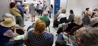 Τέρμα στις ουρές και την ταλαιπωρία